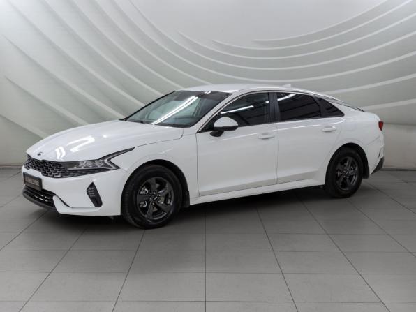 Kia K5 III с пробегом 2021 года, цена 1 898 000 рублей, 111304 км, седан, Автокод Объявления