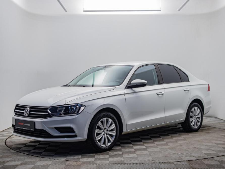 Volkswagen Bora IV (China Market) Рестайлинг Москва  - изображение 1
