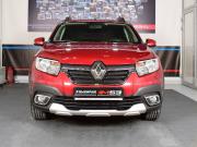 Renault Sandero II Рестайлинг Кемерово  - изображение 5