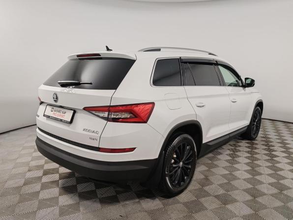 Skoda Kodiaq I с пробегом 2019 года, цена 2 955 000 рублей, 150728 км, внедорожник, Автокод Объявления