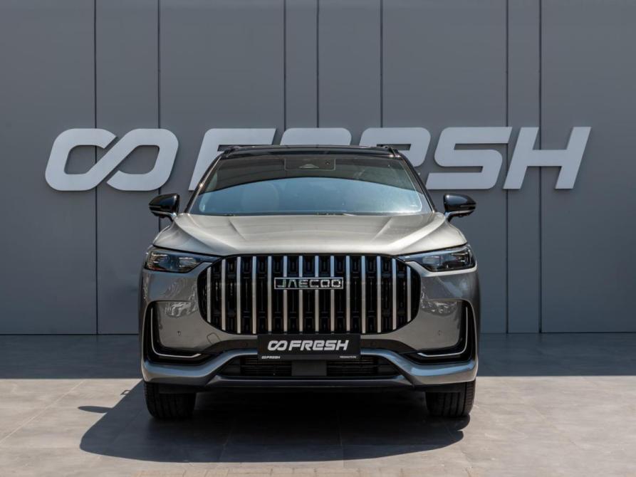 Jaecoo J8 Краснодар  - изображение 3