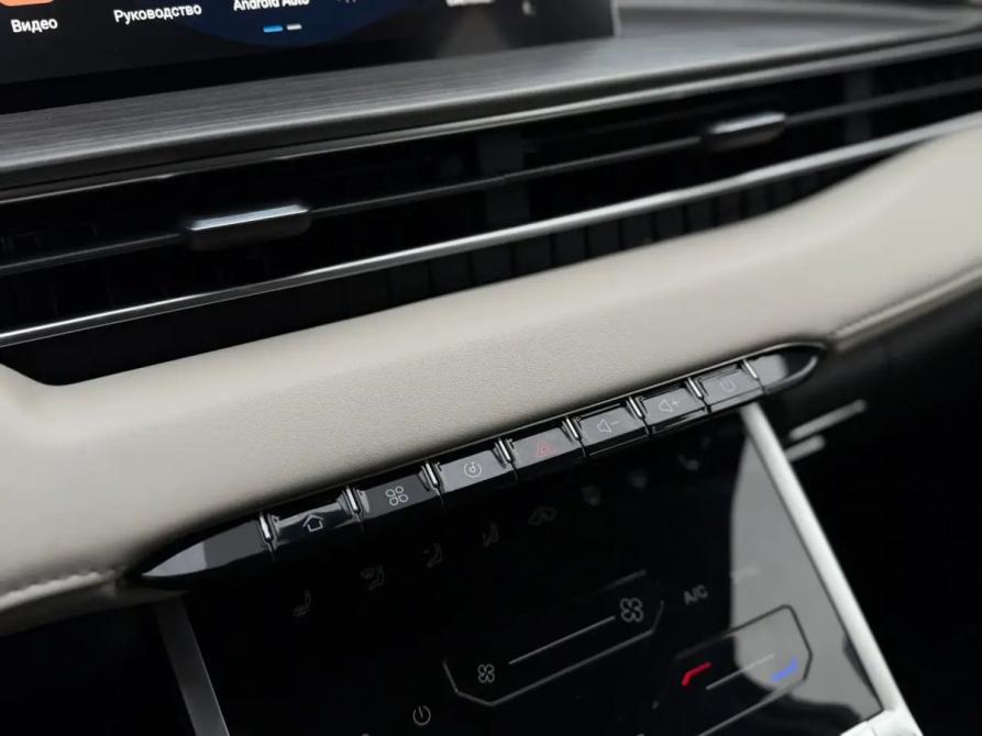 Chery Tiggo 4 I Рестайлинг 2 Минеральные Воды  - изображение 19