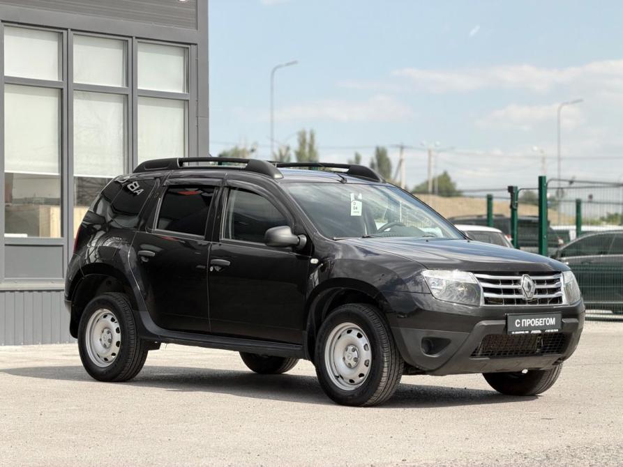 Renault Duster I Волгоград  - изображение 3