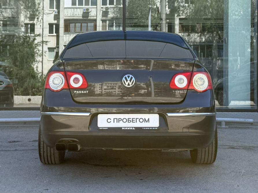 Volkswagen Passat B6 Самара  - изображение 6