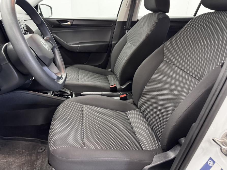 Volkswagen Polo VI Воронеж  - изображение 16