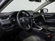 Toyota RAV4 V (XA50) Москва  - изображение 28