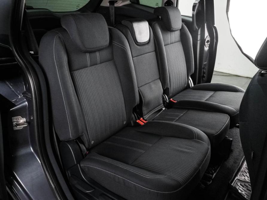 Ford C-MAX II Воронеж  - изображение 7