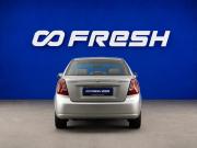 Chevrolet Lacetti I Москва  - изображение 21
