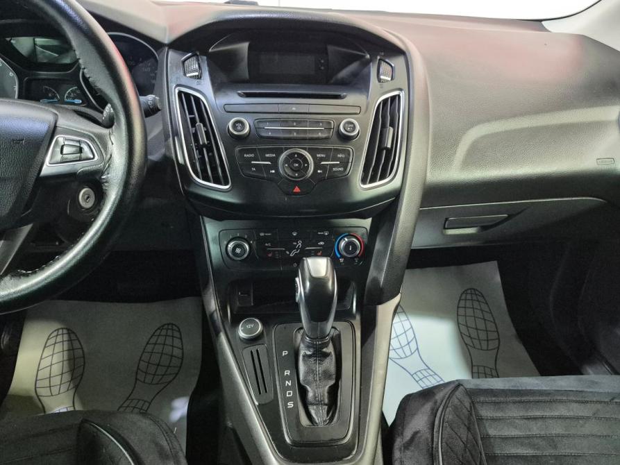 Ford Focus III Рестайлинг Воронеж  - изображение 13