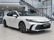 Toyota Camry IX (XV80) China Market Казань  - изображение 25
