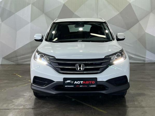 Honda CR-V IV с пробегом 2013 года, цена 1 790 000 рублей, 276159 км, внедорожник, Автокод Объявления