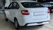 Lada (ВАЗ) Granta I Рестайлинг Пермь  - изображение 25