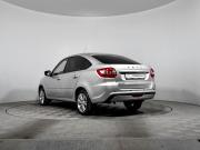 Lada (ВАЗ) Granta I Рестайлинг Санкт-Петербург  - изображение 27