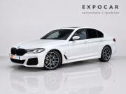 BMW 5 серии VII (G30/G31/G38) Рестайлинг Краснодар  - изображение 28