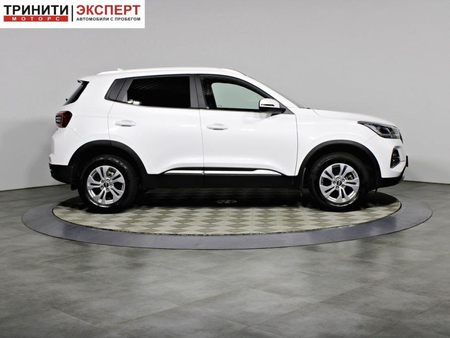 Chery Tiggo 4 Pro I Белгород  - изображение 4