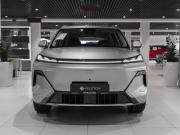 Geely Galaxy Starship 7 Москва  - изображение 34