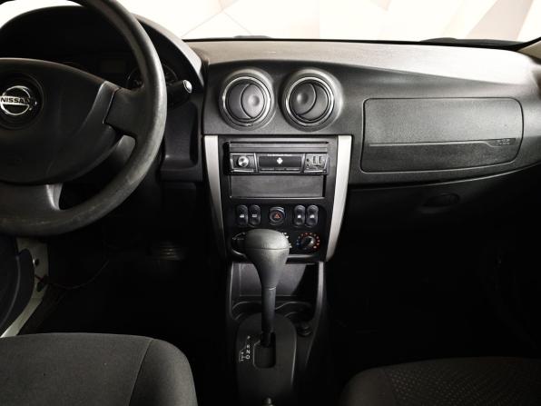 Nissan Almera III (G15) с пробегом 2015 года, цена 521 000 рублей, 236218 км, седан, Автокод Объявления