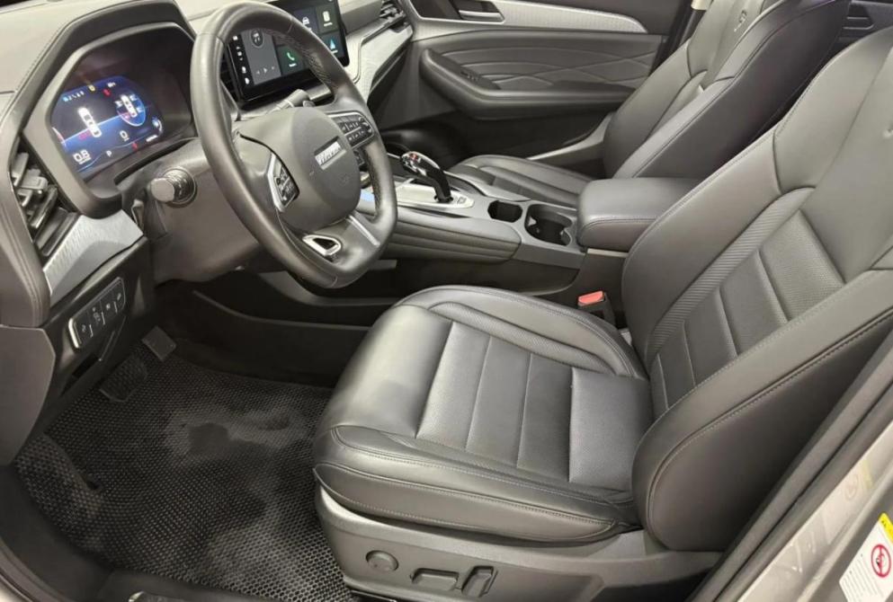 Haval F7 I Рестайлинг Астрахань  - изображение 18