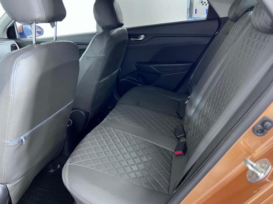Hyundai Solaris II Ростов-на-Дону  - изображение 20