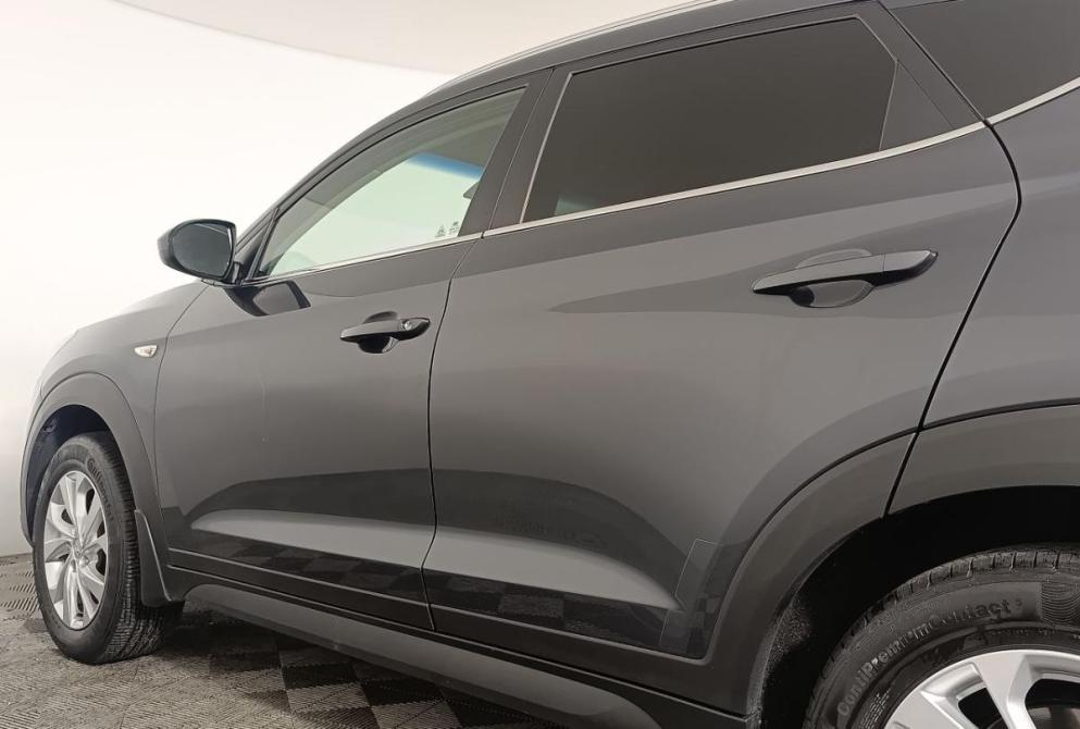 Hyundai Tucson III Рестайлинг Волгоград  - изображение 19