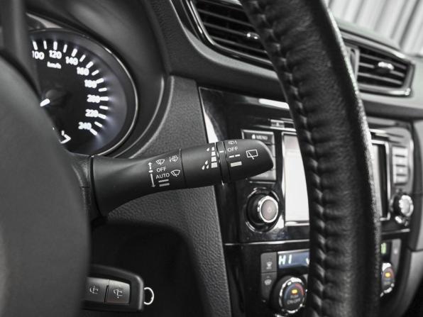 Nissan Qashqai II Рестайлинг с пробегом 2023 года, цена 2 488 000 рублей, 42246 км, внедорожник, Автокод Объявления