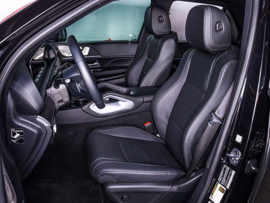 Mercedes-Benz GLE II (V167) Рестайлинг Минеральные Воды  - изображение 9