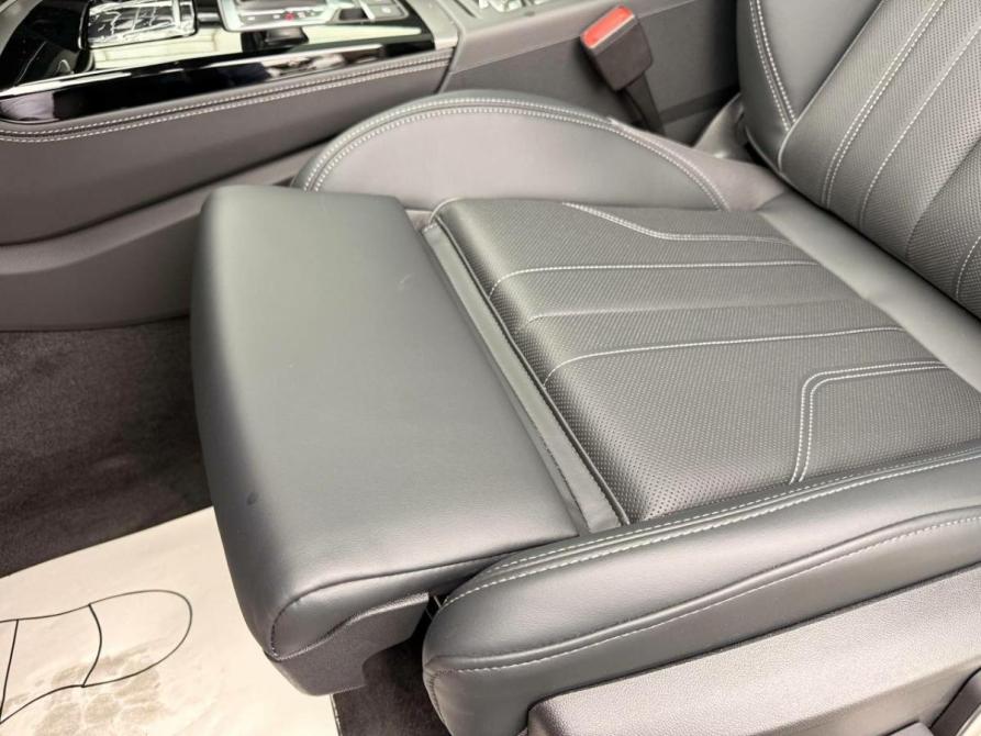 Audi Q5 II (FY) Рестайлинг Ростов-на-Дону  - изображение 20