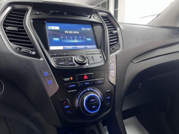 Hyundai Santa Fe III с пробегом 2012 года, цена 1 745 000 рублей, 159516 км, внедорожник, Автокод Объявления