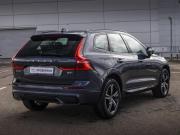 Volvo XC60 II Рестайлинг Москва  - изображение 27