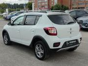 Renault Sandero II Рестайлинг Йошкар-Ола  - изображение 30