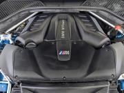 BMW X6 M II (F86) Москва  - изображение 39