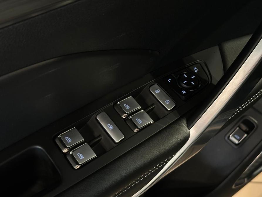 Geely Atlas Pro Краснодар  - изображение 20