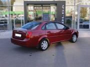 Chevrolet Lacetti I Брянск  - изображение 22