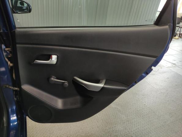 Kia Rio III с пробегом 2014 года, цена 979 000 рублей, 102360 км, седан, Автокод Объявления