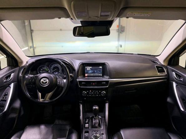 Mazda CX-5 I Рестайлинг с пробегом 2015 года, цена 2 049 000 рублей, 140299 км, внедорожник, Автокод Объявления