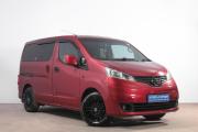 Nissan NV200 Новосибирск  - изображение 18