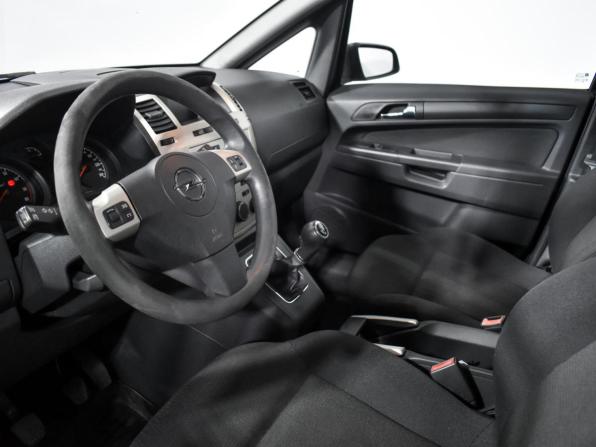 Opel Zafira B Рестайлинг с пробегом 2008 года, цена 369 000 рублей, 227930 км, компактвэн, Автокод Объявления