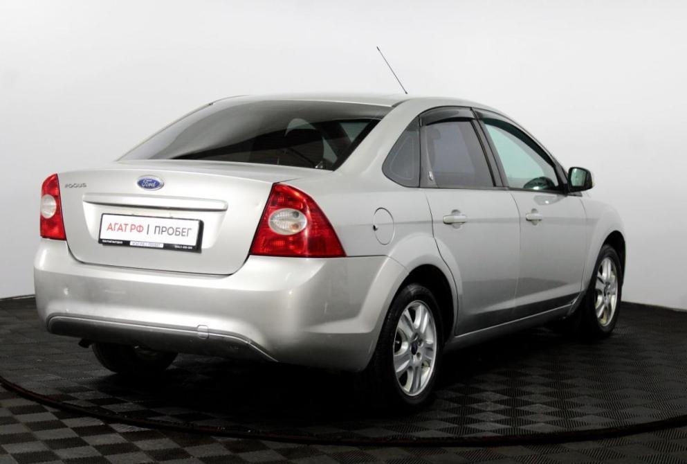 Ford Focus II Рестайлинг Нижний Новгород  - изображение 6