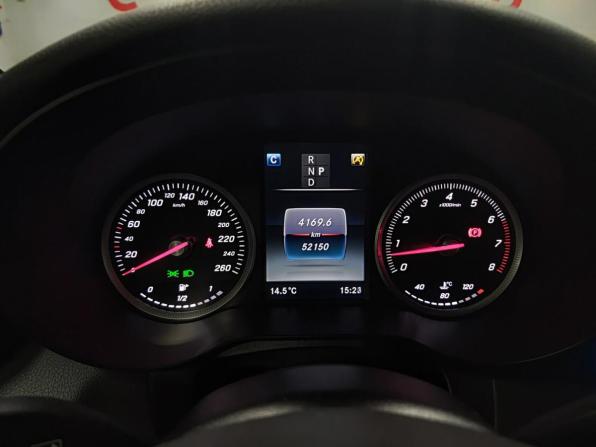 Mercedes-Benz GLC I (X253) с пробегом 2019 года, цена 3 550 000 рублей, 52000 км, внедорожник, Автокод Объявления