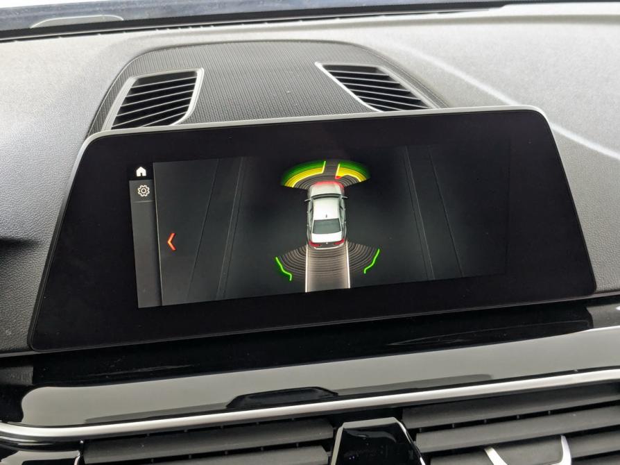 BMW 5 серии VII (G30/G31/G38) Москва  - изображение 28