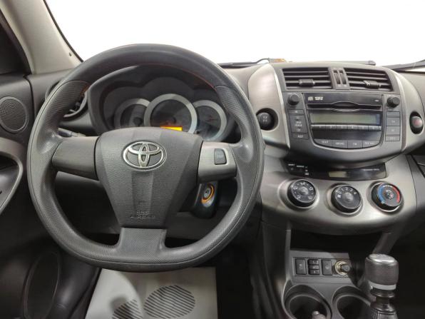 Toyota RAV4 III (XA30) Рестайлинг с пробегом 2011 года, цена 1 570 000 рублей, 137509 км, внедорожник, Автокод Объявления