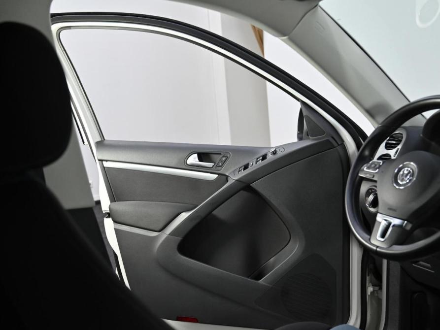 Volkswagen Tiguan I Рестайлинг Москва  - изображение 8