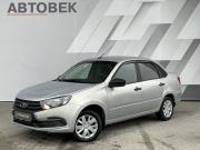 Lada (ВАЗ) Granta I Рестайлинг Екатеринбург  - изображение 23