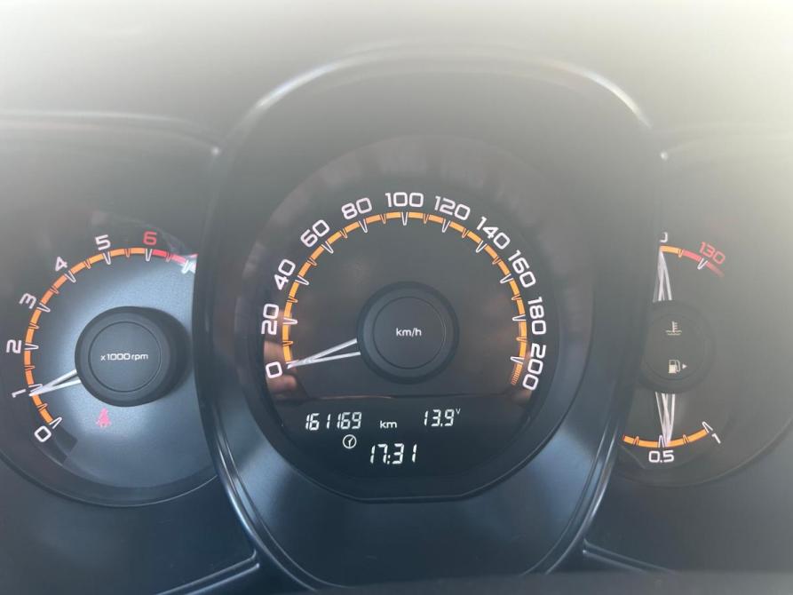 Lada (ВАЗ) Vesta I Санкт-Петербург  - изображение 15