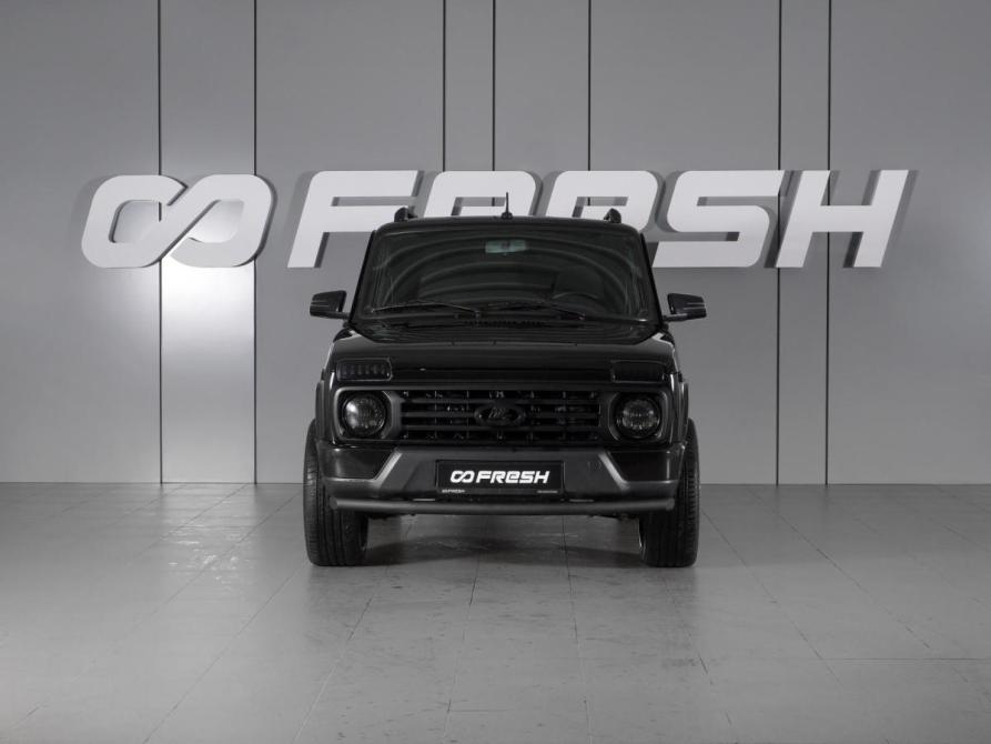 Lada (ВАЗ) 2121 (4x4) I Рестайлинг Минеральные Воды  - изображение 3