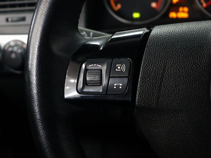 Opel Astra H Рестайлинг Минеральные Воды  - изображение 12