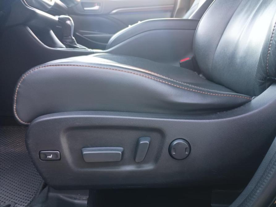 Toyota Highlander III (XU50) Ярославль  - изображение 11