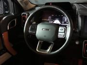 Haval Dargo I Уфа  - изображение 34