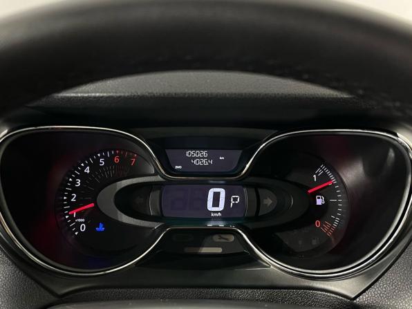 Renault Kaptur I с пробегом 2019 года, цена 1 650 000 рублей, 105026 км, внедорожник, Автокод Объявления