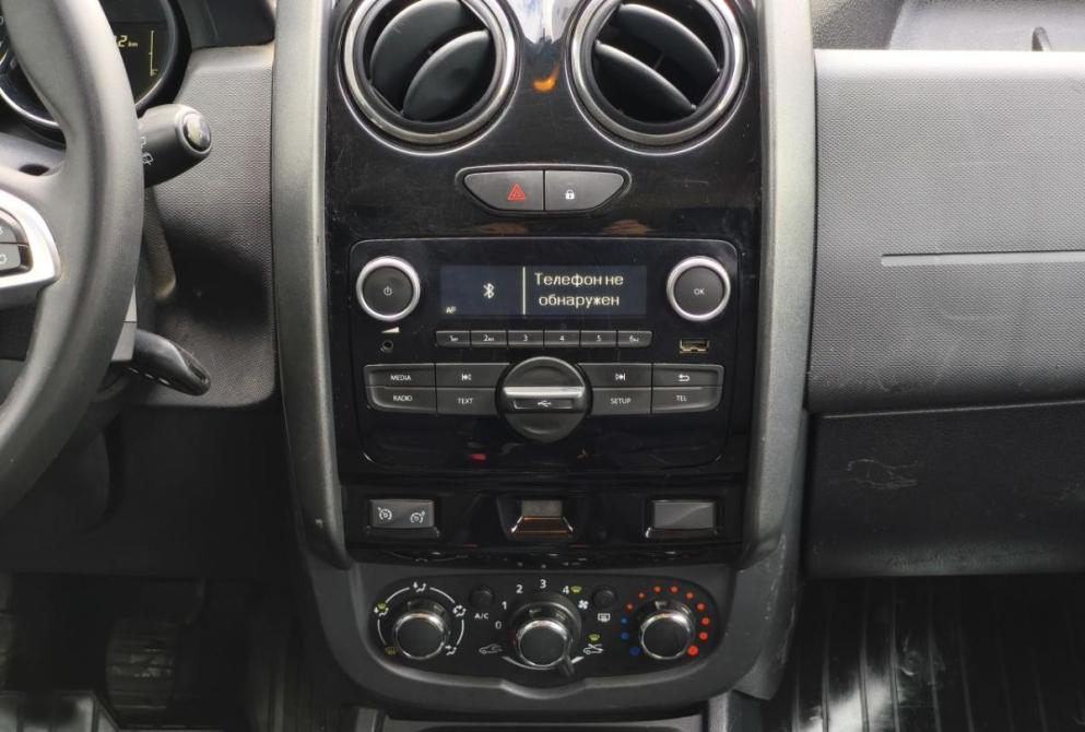 Renault Duster I Рестайлинг Сыктывкар  - изображение 16
